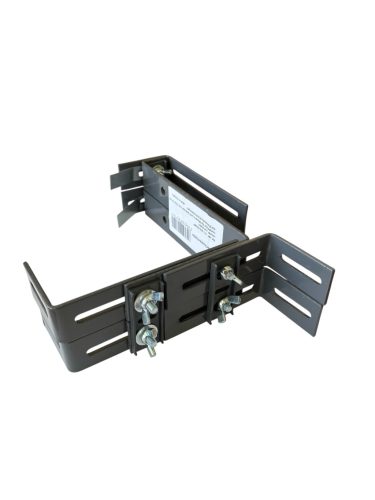 Virágláda tartó " B " model anthracite