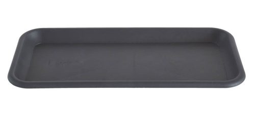 Virágláda alátét 57 cm anthracite