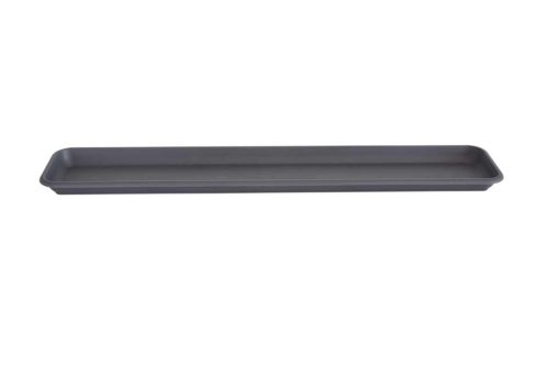 Balkonláda alátét 38 cm anthracit