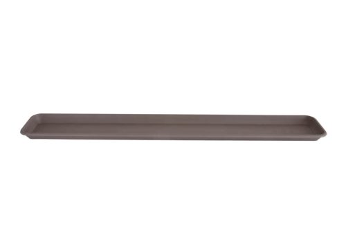 Balkonláda alátét 38 cm barna