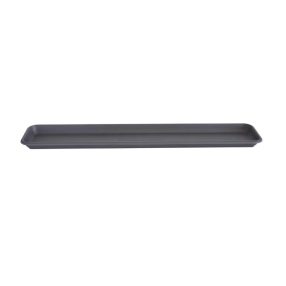 Balkonláda alátét 98 cm anthracit