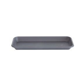 Nagy Balkonláda alátét 57cm anthracite 