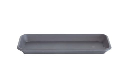Nagy Balkonláda alátét 57cm anthracite 