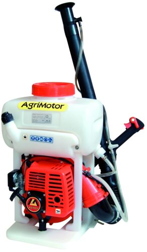 3W-650 14 L benzinmotoros permetező gép