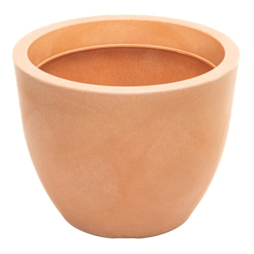 Siena cserép ø 30 cm terracotta