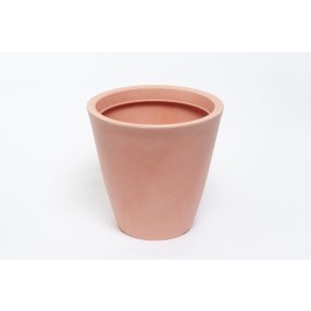 Orvieto cserép ø 30 cm terracotta