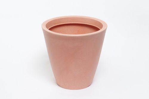 Orvieto cserép ø 30 cm terracotta