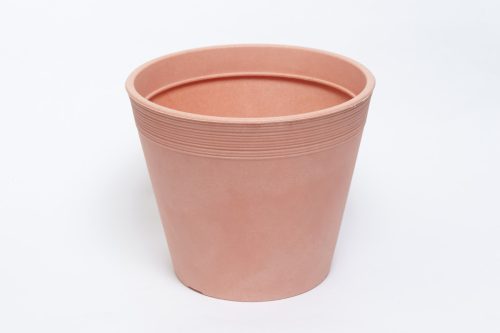 Locarno cserép ø 33 cm terracotta
