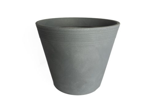 Locarno cserép ø 33 cm schilfgrün