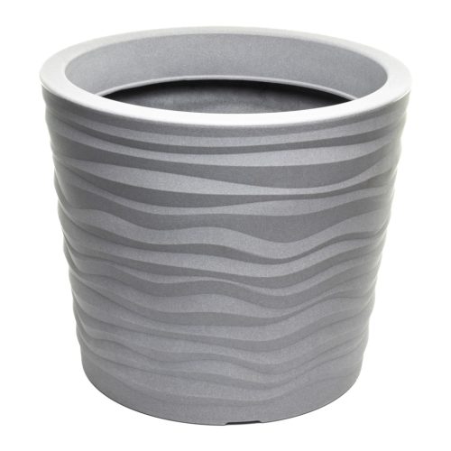 Trento cserép ø 35 cm grau