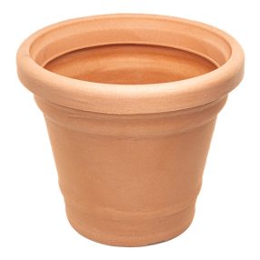 Brindisi cserép ø 30 cm terracotta