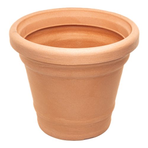 Brindisi cserép ø 30 cm terracotta