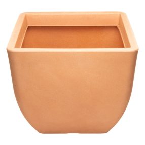 Napoli cserép ø 30 cm terracotta