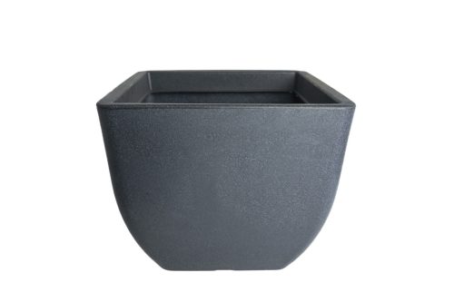 Napoli cserép ø 30 cm anthracite