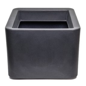 Livorno cserép ø 27 cm schwartz