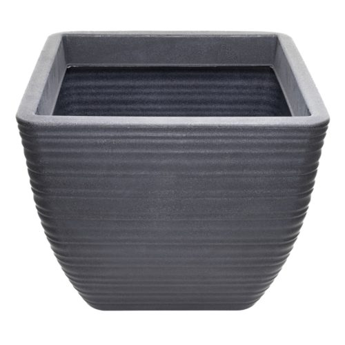 Bologna cserép ø 48 cm anthracite
