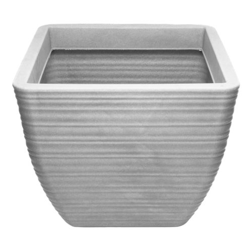 Bologna cserép ø 48 cm grau