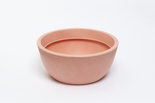 Genua tál ø 38 cm terracotta