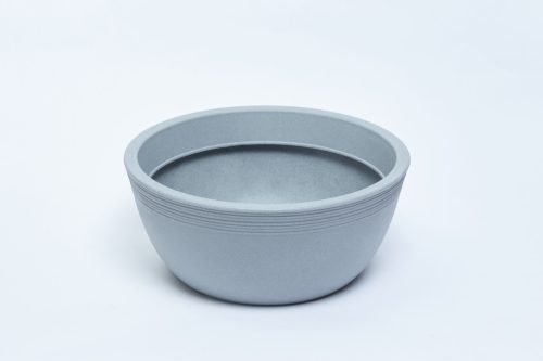 Genua tál ø 48 cm grau