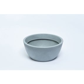 Genua tál ø 38 cm schilfgrün