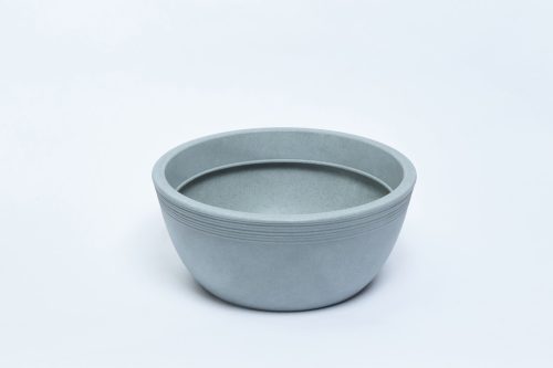 Genua tál ø 48 cm schilfgrün