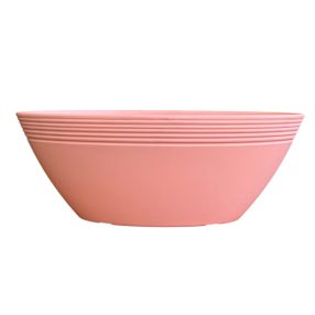 Como beültető tál 48 cm terracotta