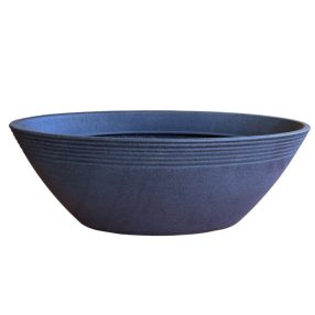 Como beültető tál 48 cm anthracite