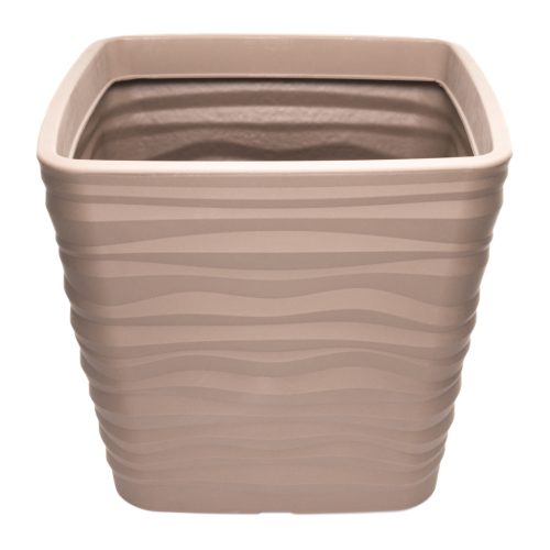 Bolzano cserép 48 x 48 cm taupe