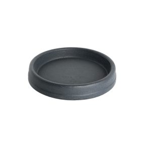 Kerek alátét ø 26 cm anthracite