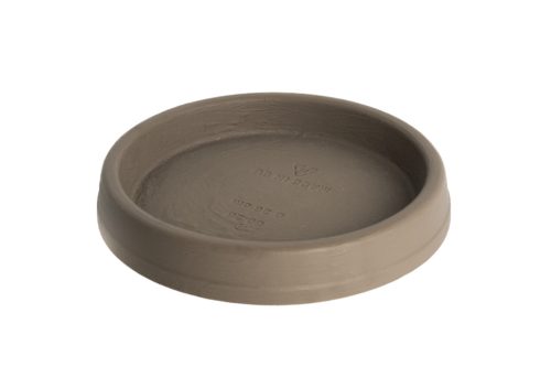 Kerek alátét ø 30 cm taupe
