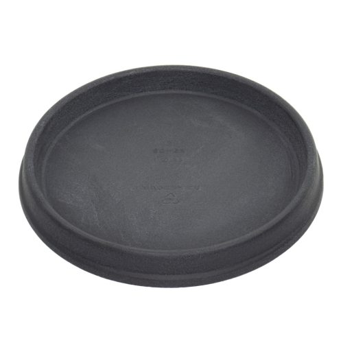 Kerek alátét ø 26 cm  schwartz