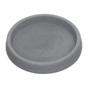 Kerek alátét ø 26 cm grau