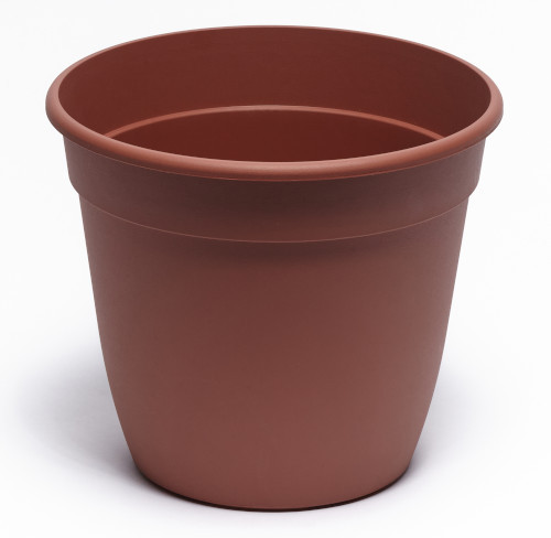 Ültető cserép Ø20cm terracotta