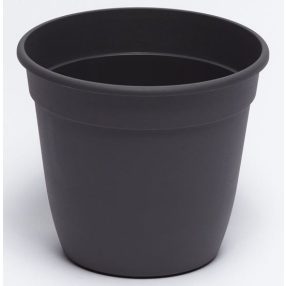 Ültető cserép Ø36cm anthracite