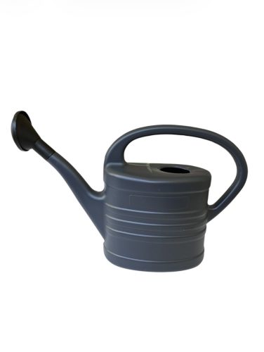 1L-es öntöző kanna anthracite