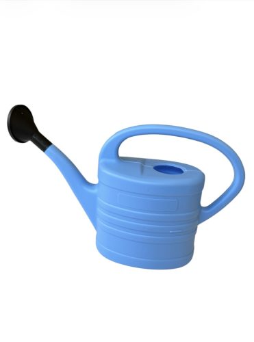 1L-es öntözőkanna kék