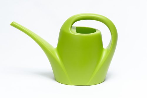 Beltéri öntözőkanna 1,5L lime zöld