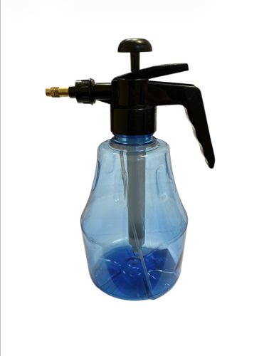 Kézi permetező 1,5L-es kék