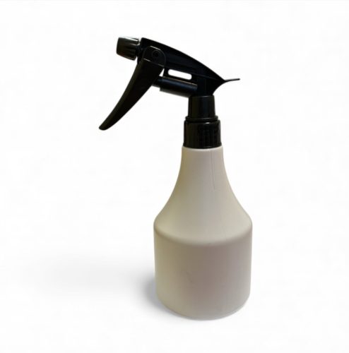 Kézi permetezők 0,5L fehér