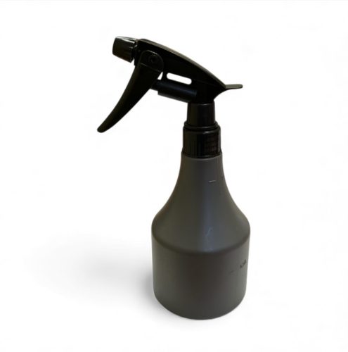 Kézi permetezők 0,5L anthracite