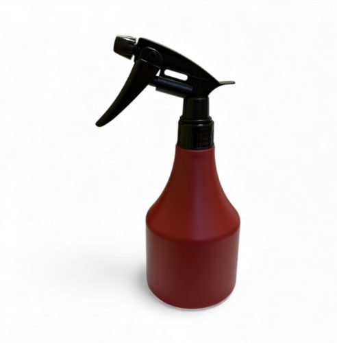 Kézi permetező 0,5L piros