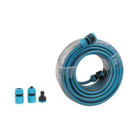 Tömlő + csatlakozó