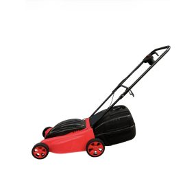FM3813 elektromos fűnyíró