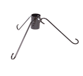 Karácsonyfa talp 76 cm