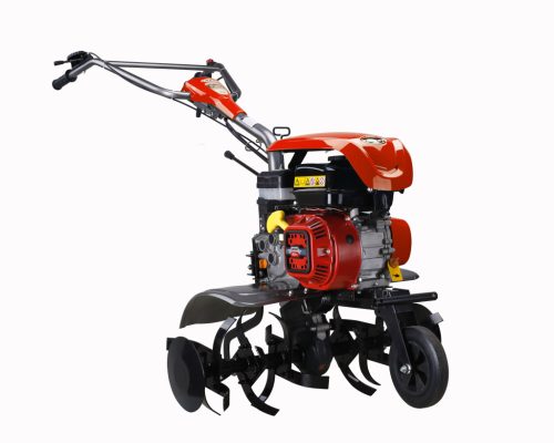 Négyütemű benzines Loncin rotációs kapa