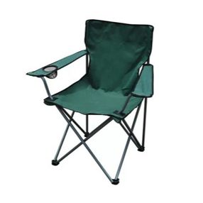 Összecsukható horgász szék