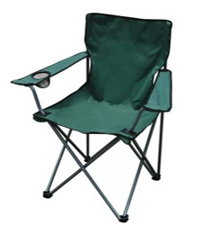 Összecsukható horgász szék