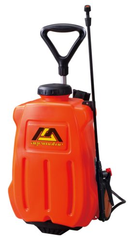 SX-MD20E 20L-es akkumulátoros permetező