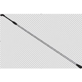 Teleszkópos szórószár 100-190 cm