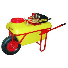 TPE-355 75 L-es elektromos kerti permetező